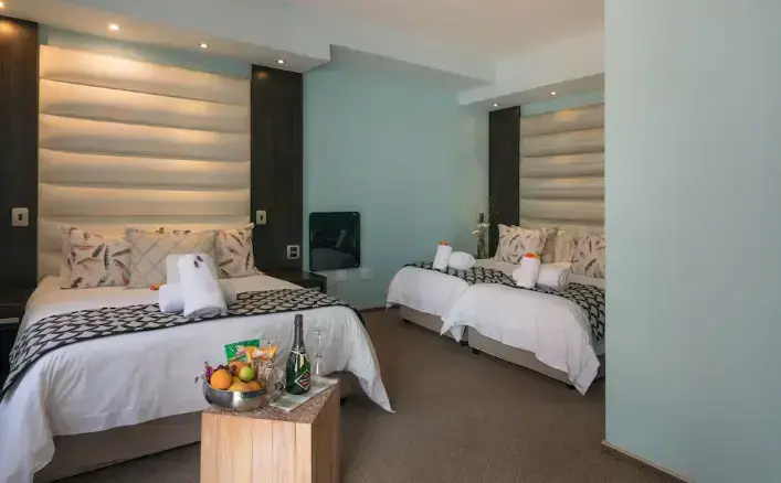 Swakopmund Sands Hotel & Cottage - Chambres