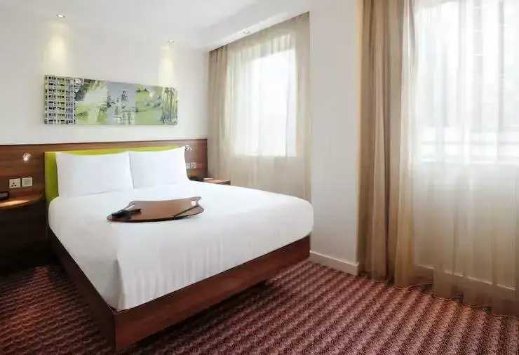 Accessible room