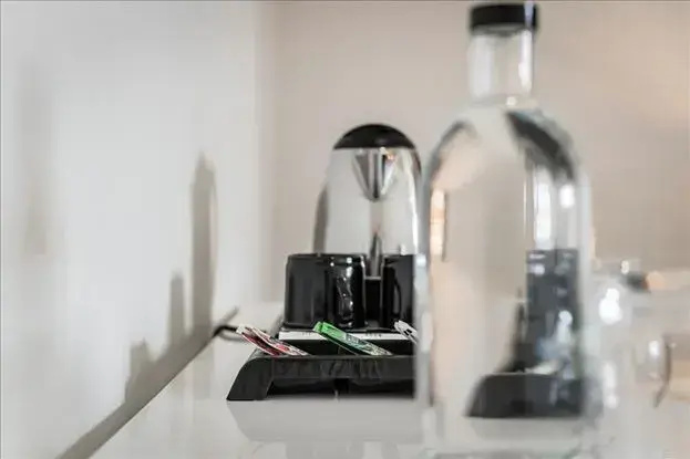Lisboa Central Park Hotel Suites & Studios - Chambres