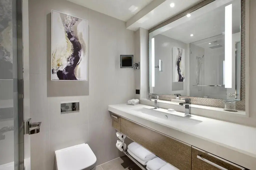 The Star Grand at The Star Gold Coast - Chambres