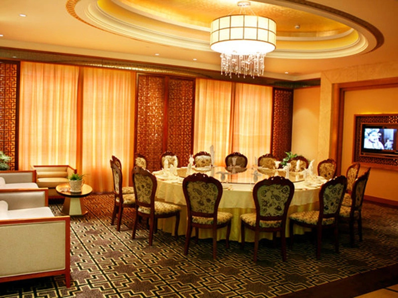 King Royal Hotel Yunfu - Général