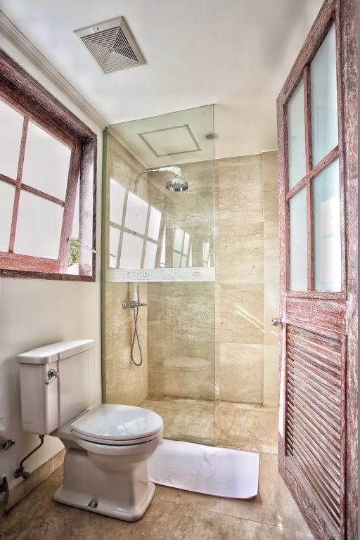 OK Divers Resort & Spa - Chambres