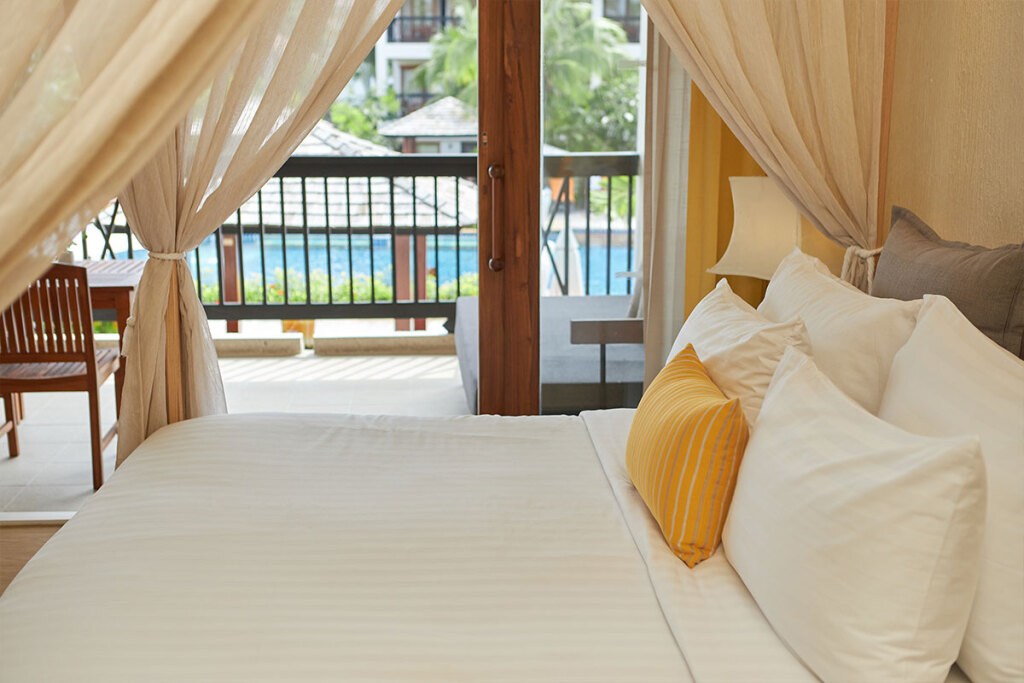 Bandara Resort & Spa