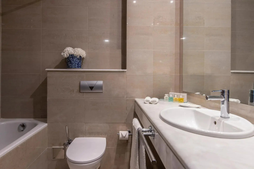 Amalia Athens Hotel - Chambres