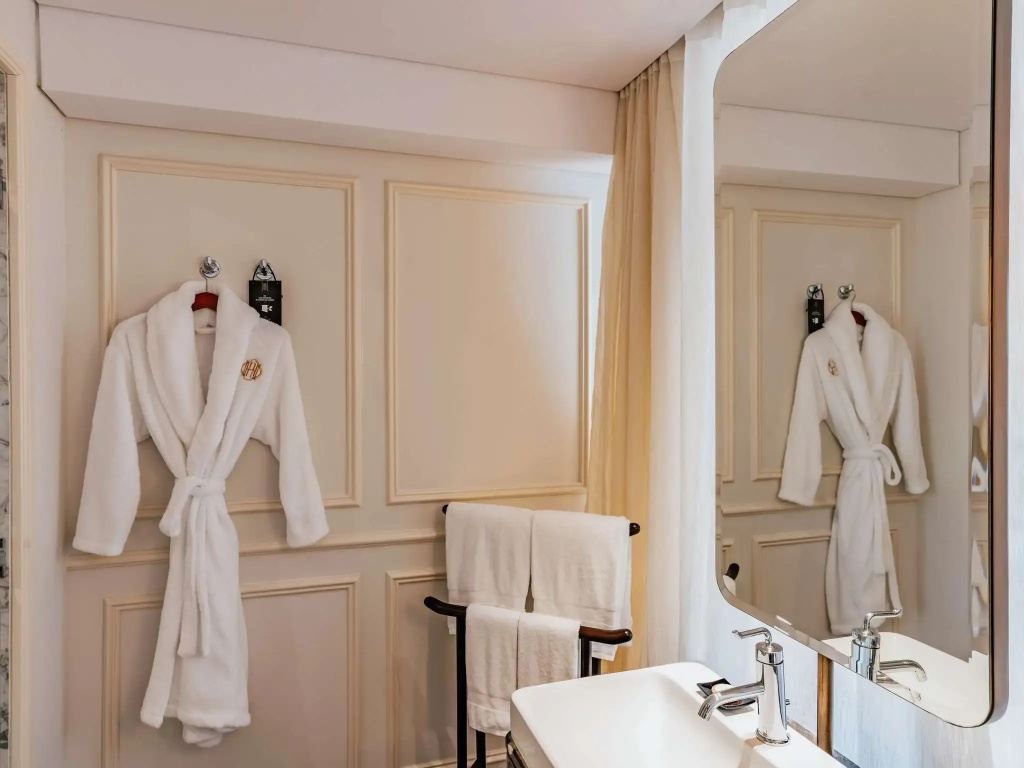Hôtel des Arts Saigon - MGallery Collection - Chambres