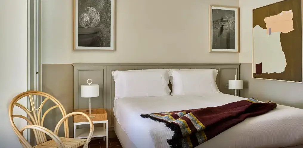 Le Fagianaie 2 Bedrooms Quadruple Lodge