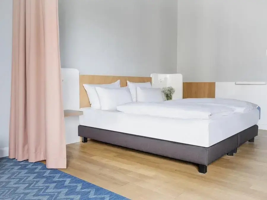Numa Berlin Kudamm - Chambres