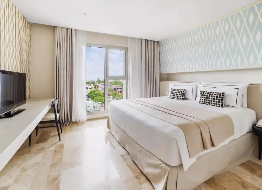 Privilege Aluxes Isla Mujeres Adults Only - Chambres