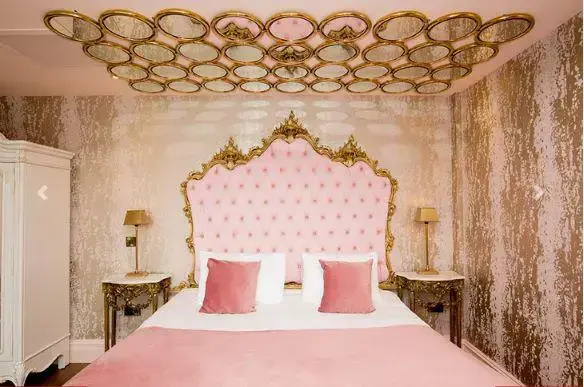 The Shankly Hotel - Chambres