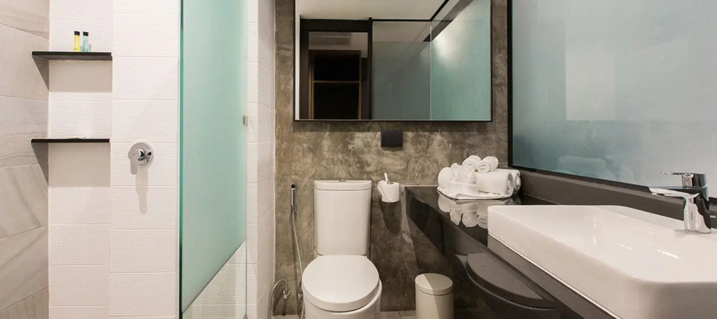 Maya Phuket Airport Hotel - Chambres