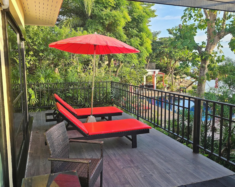 Cinnamon Beach Villas - Général