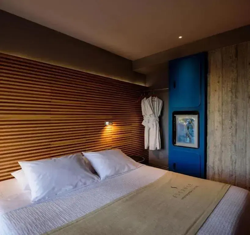 Essence Hotel - Chambres