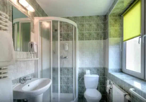 Petrus Hotel - Chambres