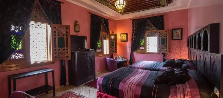 Sofia Superior room