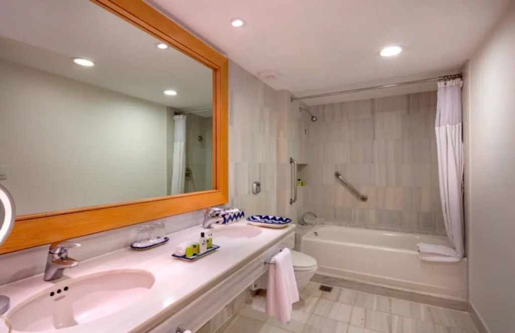 InterContinental Presidente Puebla by IHG - Chambres