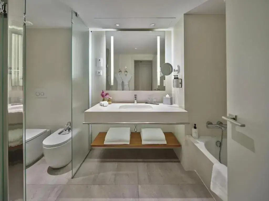 InterContinental Barcelona by IHG - Chambres