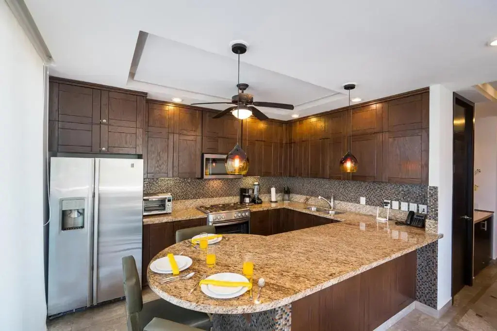 Pinnacle Resorts 180 - Chambres