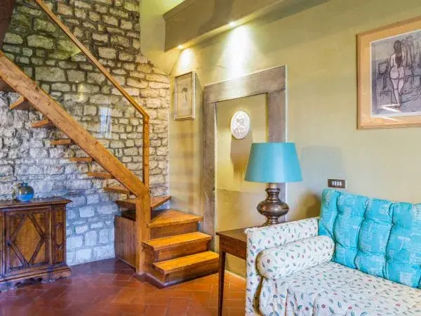 Fattoria il Milione Agriturismo - Chambres