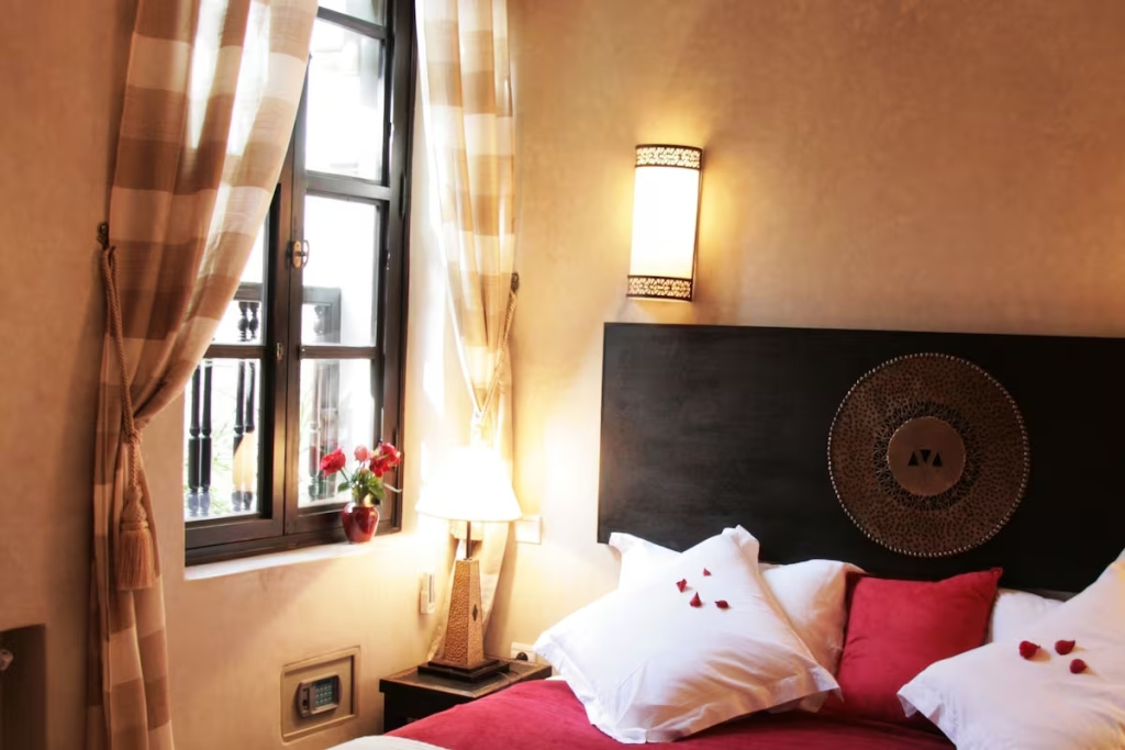 Arba Senior Quadruple Suite