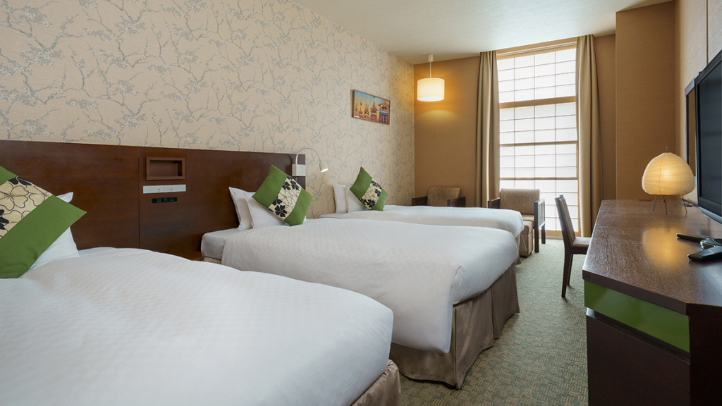 Hotel Vista Premio Kyoto Kawaramachi St. 사진 13