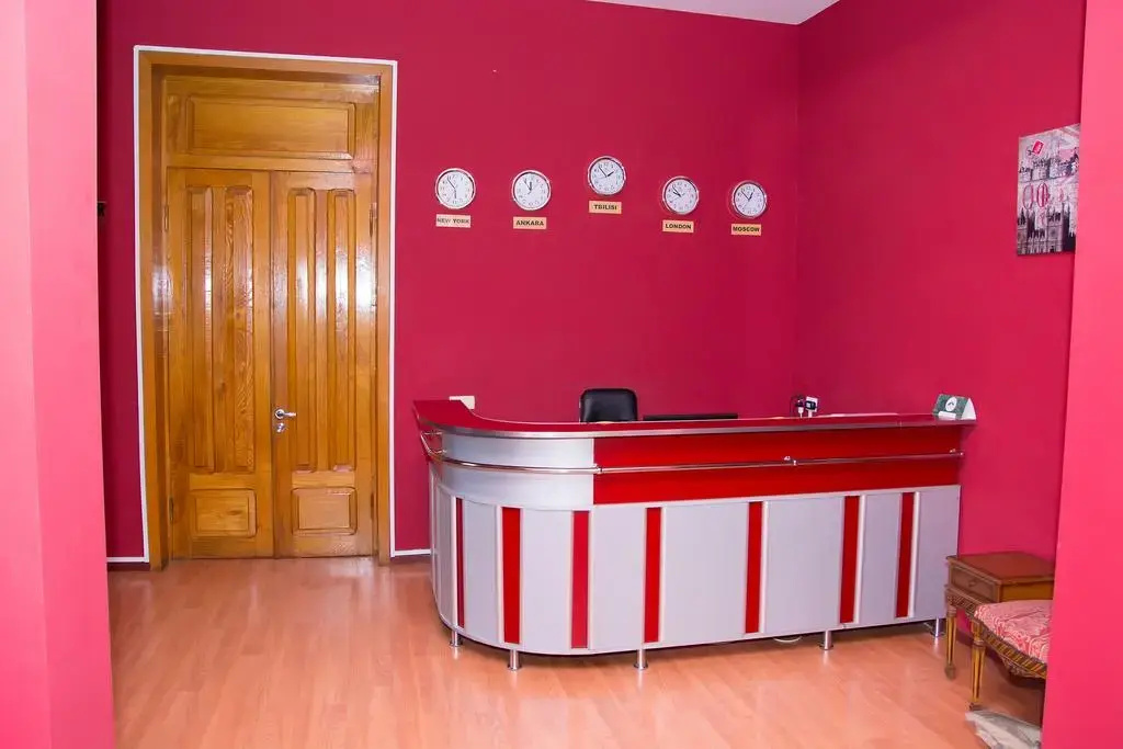 Hotel photo 9