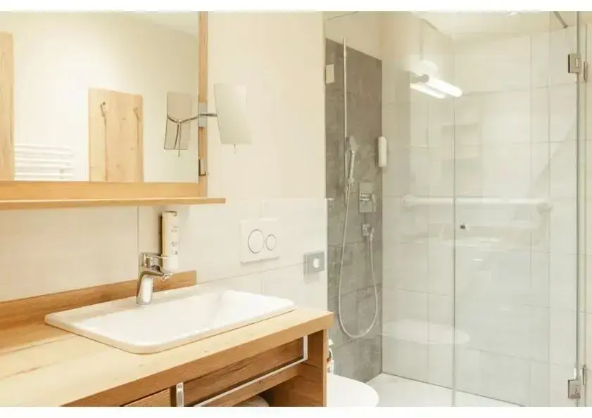 Hotel Krone - Chambres