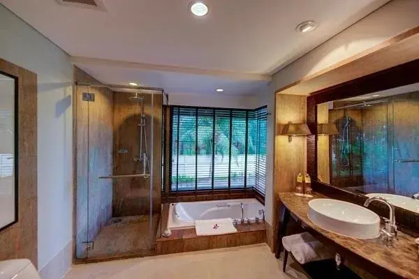 Layana Resort and Spa - Chambres