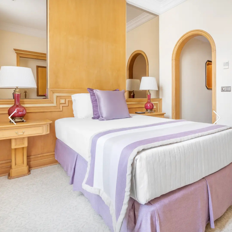 Estoril for Palácio Estoril Hotel, Golf & Wellness - Chambres