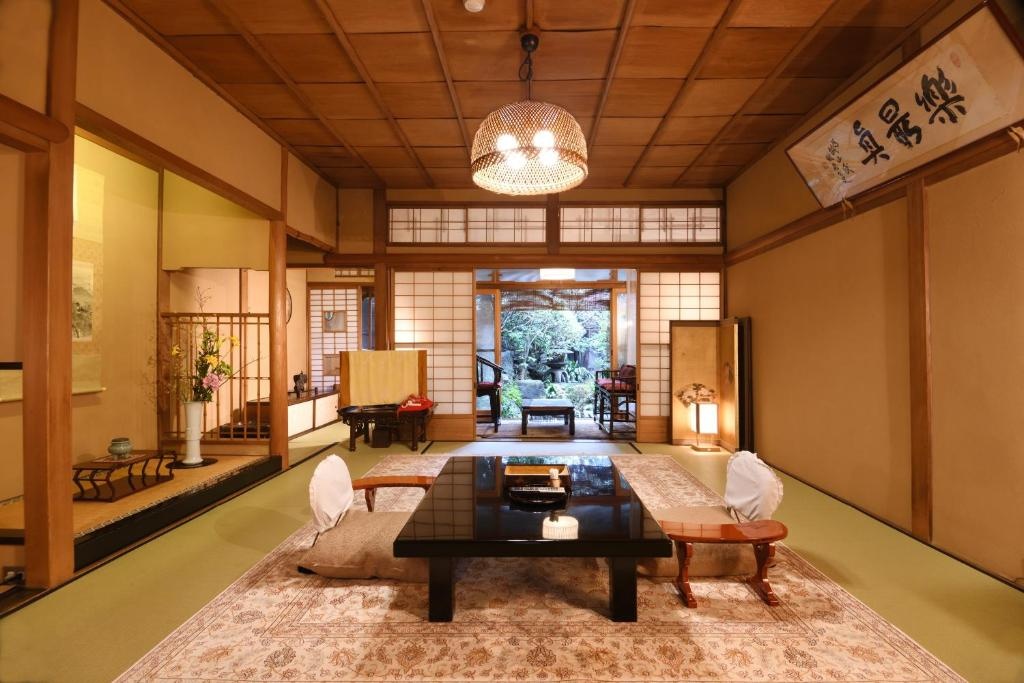 Seikoro Ryokan 사진 6