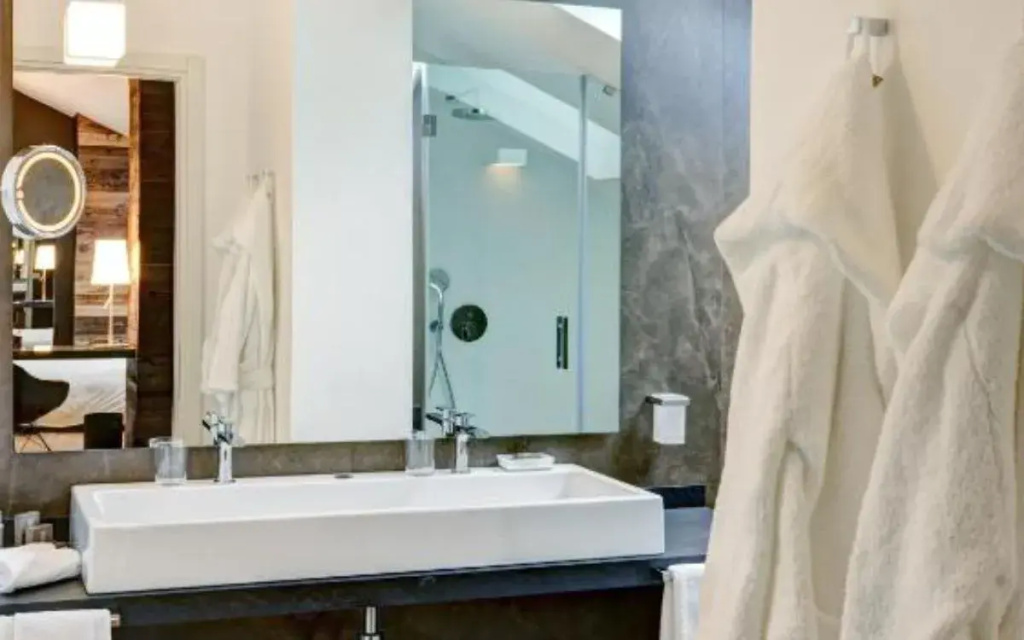 Montana Lodge & Spa, by R Collection Hotels - Chambres