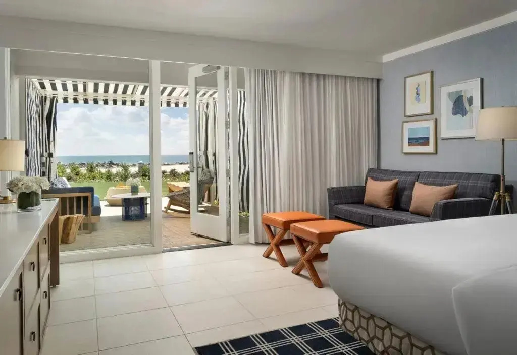 Hotel del Coronado, Curio Collection by Hilton - Chambres