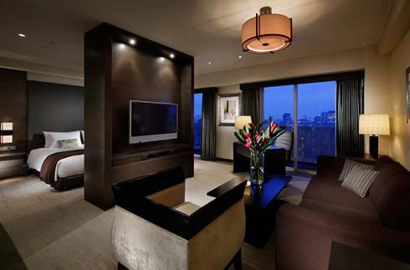 Grand Prince Hotel Shin Takanawa 사진 57