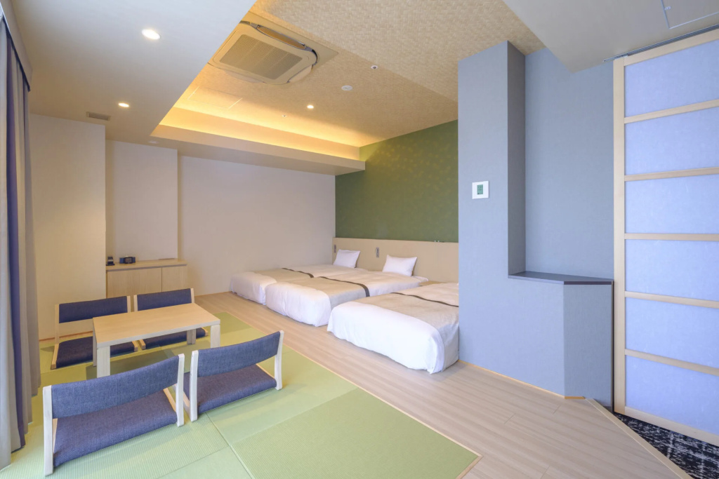 Tosei Hotel COCONE Tsukiji Ginza Premier 사진 35