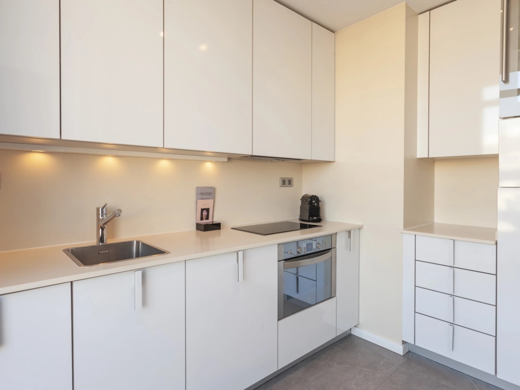 Suites Avenue - Chambres