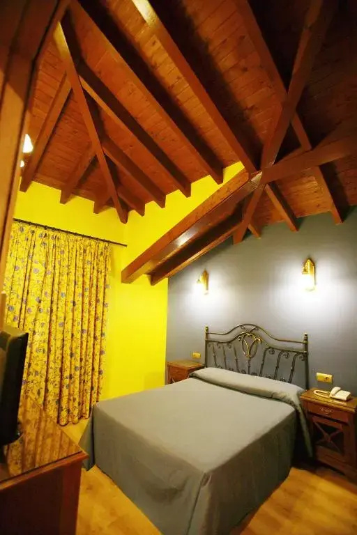 Hotel Imperion - Chambres