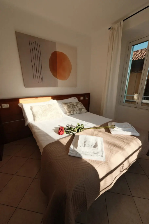 Locanda Milano 1873 - Chambres