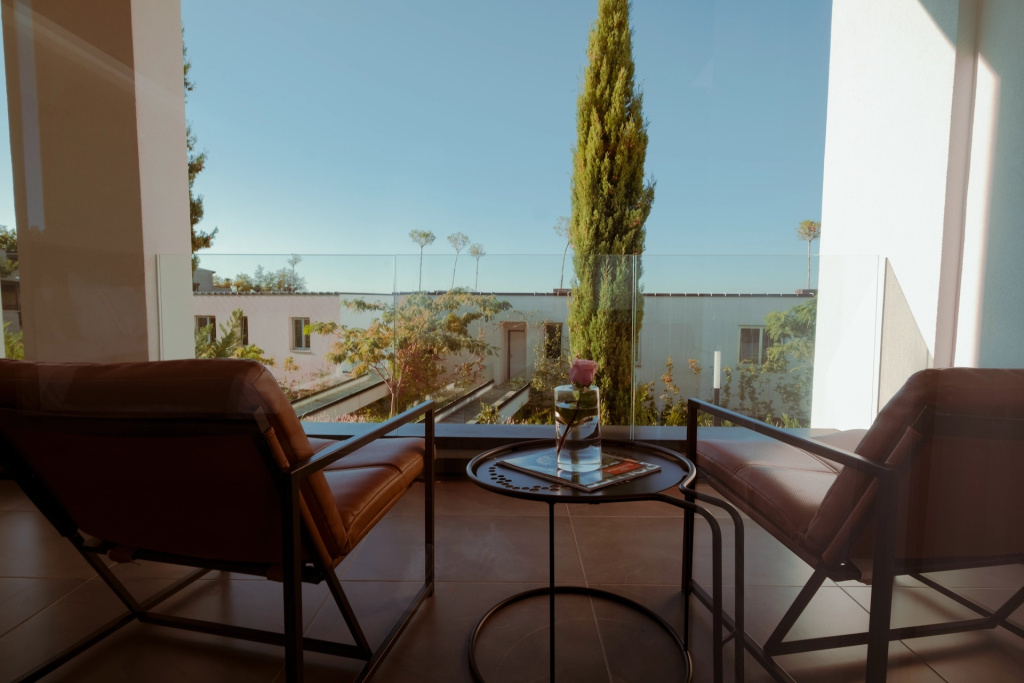 Quadruple Family Junior Suite