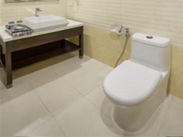 Golden Phoenix Hotel - Manila - Chambres
