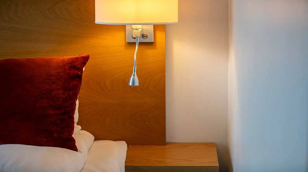Quality Hotel Ulstein - Chambres
