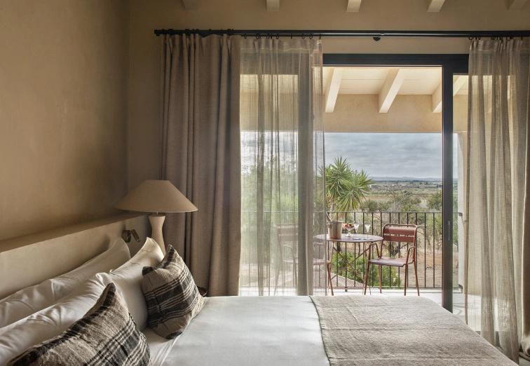 Lodge Doppel Suite, Bild 5 von 5