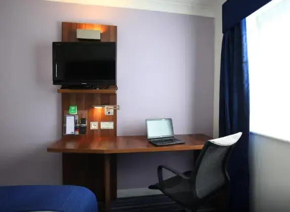 Holiday Inn Express Glenrothes by IHG - Chambres
