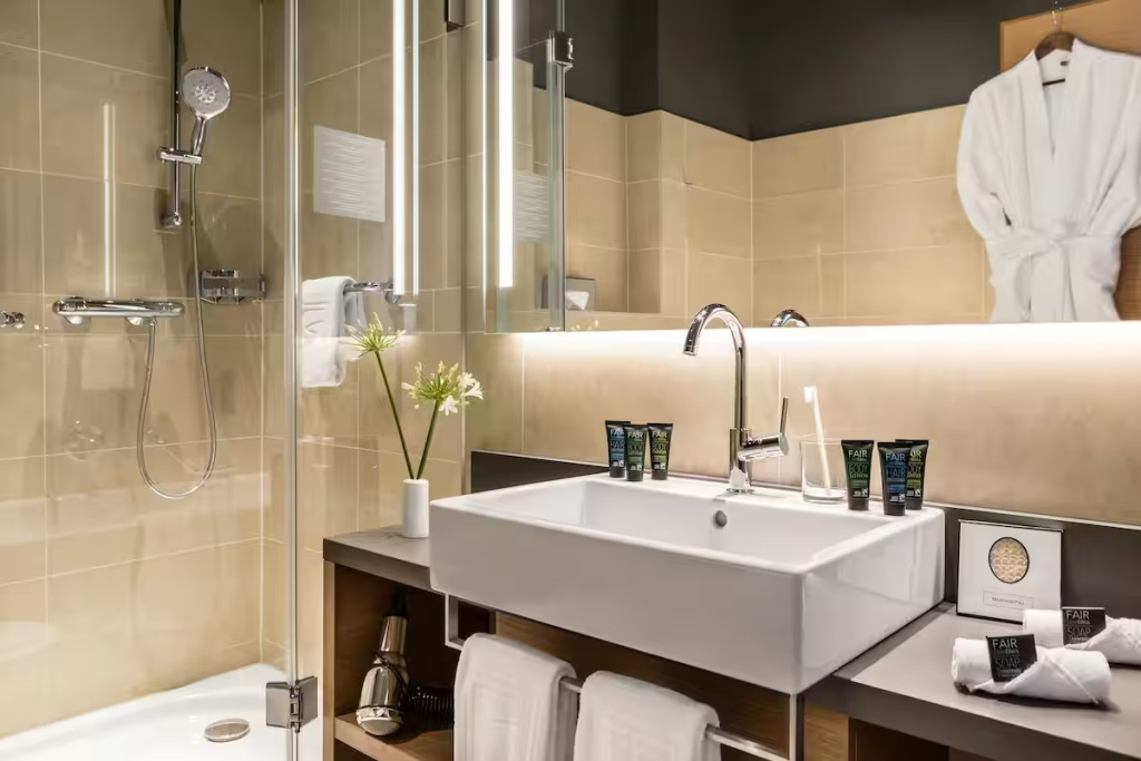 Boutique Hotel Am Stephansplatz - Chambres