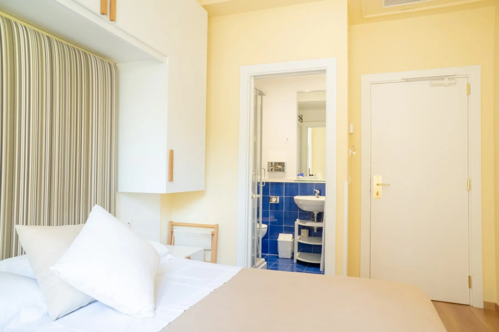 Hotel Regina Sorrento - Chambres