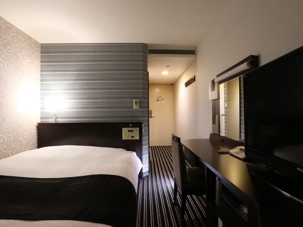 APA Hotel & Resort Tokyo Bay Makuhari 사진 20