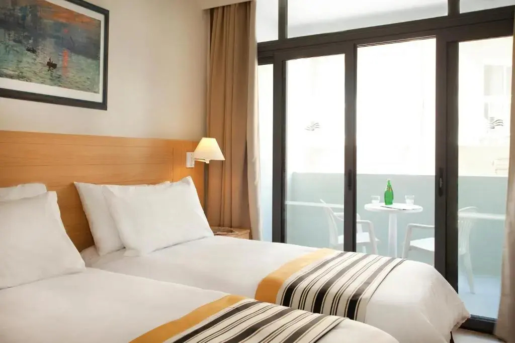 The Preluna Hotel - Général
