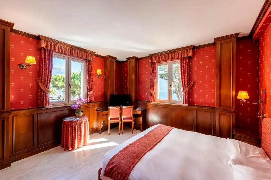Hotel Du Lac - Général