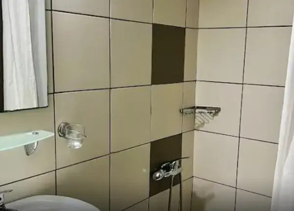 Rotonda Hotel  - Chambres