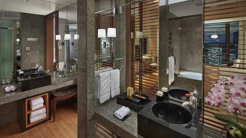 Mandarin Oriental, Tokyo 사진 22
