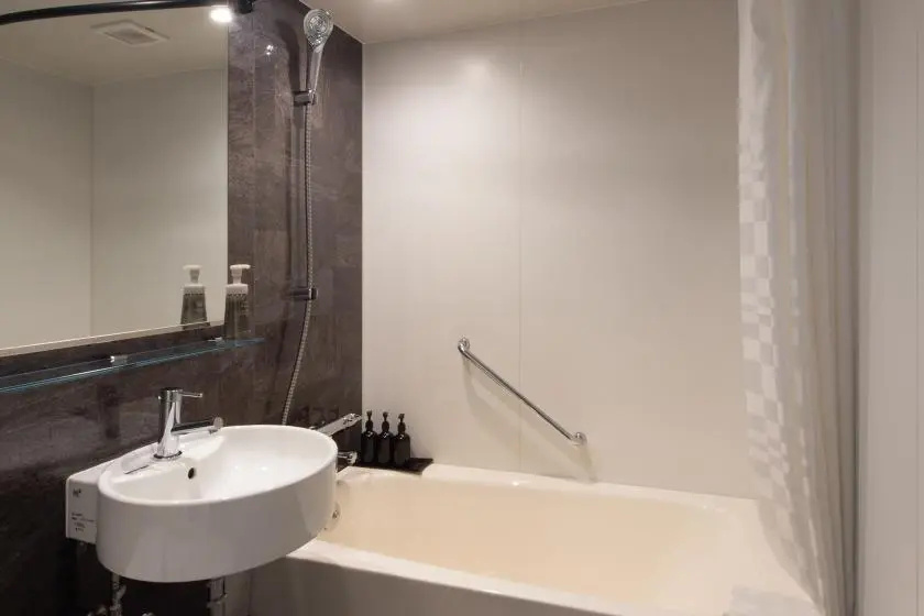 Hotel Resol Kyoto Kawaramachi Sanjo 사진 2