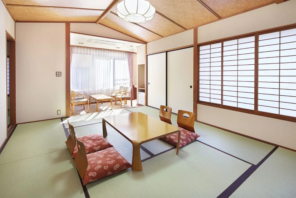 Hakonenomori Okada Hotel 사진 27
